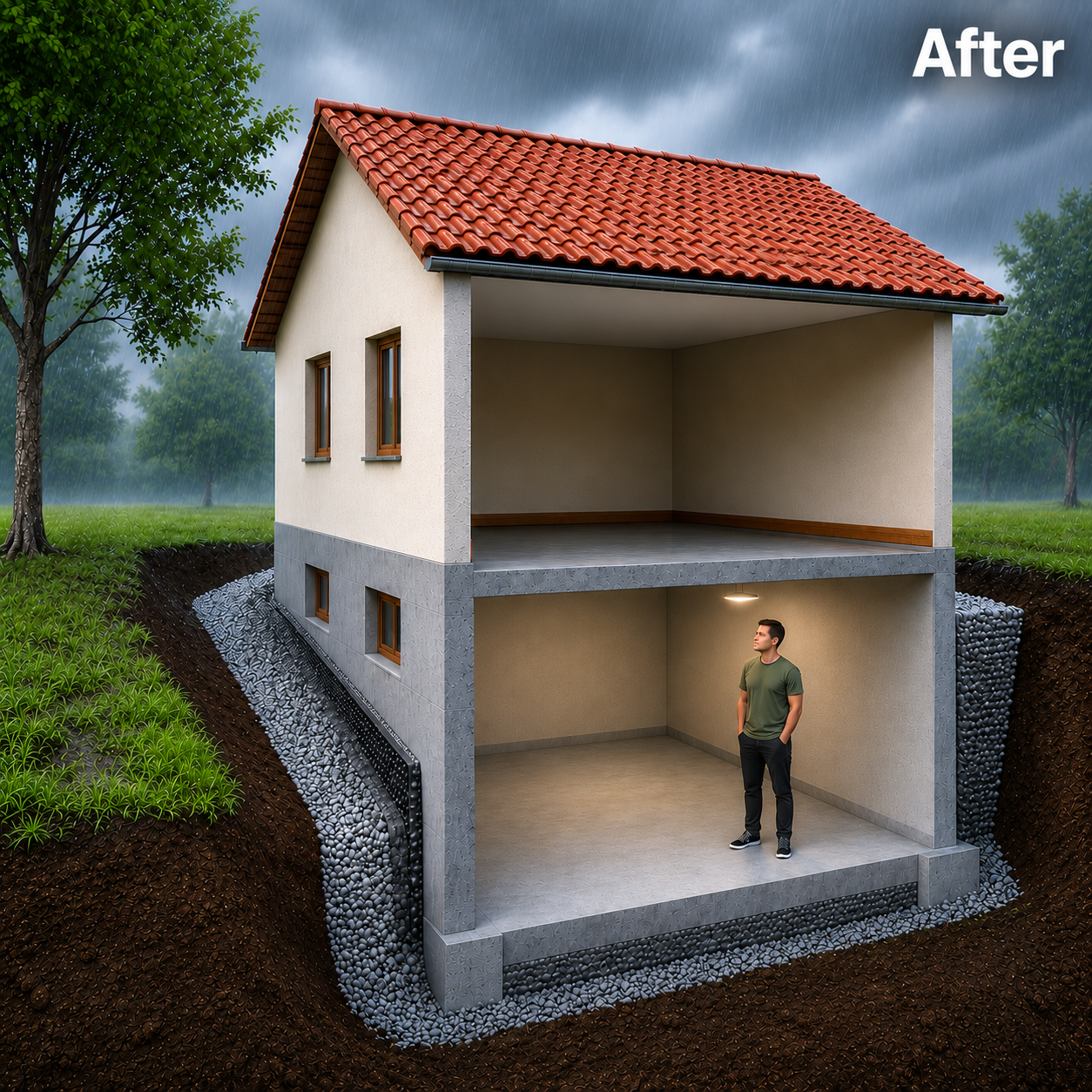 AFTER - MAXLUCC