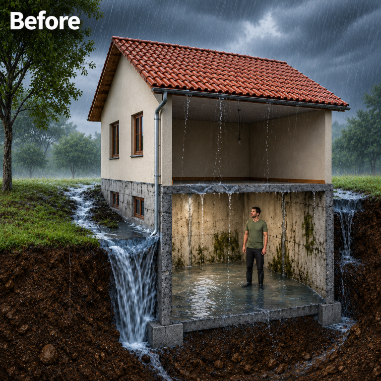 BEFORE - MAXLUCC